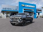 2025 Chevrolet Silverado 2500 Crew Cab 4x4 Pickup for sale #251599 - photo 8