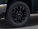 2025 Chevrolet Silverado 2500 Crew Cab 4x4 Pickup for sale #251599 - photo 9