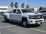 2019 Chevrolet Silverado 3500 Crew Cab 4x4 Pickup for sale #251599A - photo 4