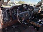 2019 Chevrolet Silverado 3500 Crew Cab 4x4 Pickup for sale #251599A - photo 8