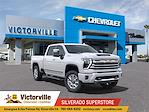 2025 Chevrolet Silverado 2500 Crew Cab 4x4 Pickup for sale #251616 - photo 1