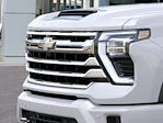 2025 Chevrolet Silverado 2500 Crew Cab 4x4 Pickup for sale #251616 - photo 13