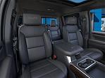 2025 Chevrolet Silverado 2500 Crew Cab 4x4 Pickup for sale #251616 - photo 16