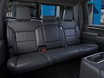 2025 Chevrolet Silverado 2500 Crew Cab 4x4 Pickup for sale #251616 - photo 17