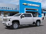 2025 Chevrolet Silverado 2500 Crew Cab 4x4 Pickup for sale #251616 - photo 3