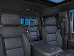 2025 Chevrolet Silverado 2500 Crew Cab 4x4 Pickup for sale #251616 - photo 24
