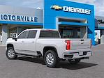 2025 Chevrolet Silverado 2500 Crew Cab 4x4 Pickup for sale #251616 - photo 4