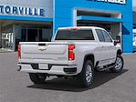 2025 Chevrolet Silverado 2500 Crew Cab 4x4 Pickup for sale #251616 - photo 2
