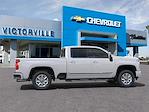 2025 Chevrolet Silverado 2500 Crew Cab 4x4 Pickup for sale #251616 - photo 5