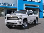 2025 Chevrolet Silverado 2500 Crew Cab 4x4 Pickup for sale #251616 - photo 6
