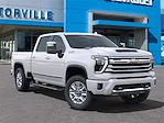 2025 Chevrolet Silverado 2500 Crew Cab 4x4 Pickup for sale #251616 - photo 7