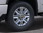 2025 Chevrolet Silverado 2500 Crew Cab 4x4 Pickup for sale #251616 - photo 9