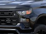 2025 Chevrolet Silverado 1500 Crew Cab 4x4 Pickup for sale #251619 - photo 10