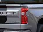 2025 Chevrolet Silverado 1500 Crew Cab 4x4 Pickup for sale #251620 - photo 11