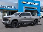 2025 Chevrolet Silverado 1500 Crew Cab 4x4 Pickup for sale #251620 - photo 3