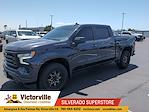 2022 Chevrolet Silverado 1500 Crew Cab 4x4 Pickup for sale #251628A - photo 1