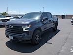 2022 Chevrolet Silverado 1500 Crew Cab 4x4 Pickup for sale #251628A - photo 4