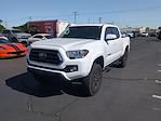 Used 2020 Toyota Tacoma SR5 Double Cab Pickup for sale #251643A - photo 4