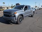 2020 Chevrolet Silverado 1500 Crew Cab 4x2 Pickup for sale #251661A - photo 3