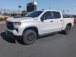 2022 Chevrolet Silverado 1500 Crew Cab 4x4 Pickup for sale #251672A - photo 3