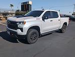 2022 Chevrolet Silverado 1500 Crew Cab 4x4 Pickup for sale #251672A - photo 4