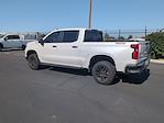 2022 Chevrolet Silverado 1500 Crew Cab 4x4 Pickup for sale #251672A - photo 35
