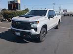 2022 Chevrolet Silverado 1500 Crew Cab 4x4 Pickup for sale #251672A - photo 6