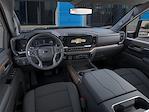 2025 Chevrolet Silverado 2500 Crew Cab 4x4 Pickup for sale #251685 - photo 15