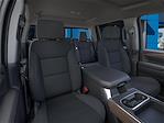 2025 Chevrolet Silverado 2500 Crew Cab 4x4 Pickup for sale #251685 - photo 16