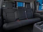 2025 Chevrolet Silverado 2500 Crew Cab 4x4 Pickup for sale #251685 - photo 17
