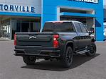 2025 Chevrolet Silverado 2500 Crew Cab 4x4 Pickup for sale #251685 - photo 2