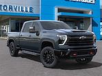 2025 Chevrolet Silverado 2500 Crew Cab 4x4 Pickup for sale #251685 - photo 7