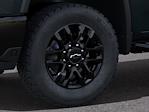2025 Chevrolet Silverado 2500 Crew Cab 4x4 Pickup for sale #251685 - photo 9