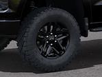 2025 Chevrolet Silverado 1500 Crew Cab 4x4 Pickup for sale #251714 - photo 9