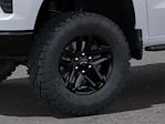 2025 Chevrolet Silverado 1500 Crew Cab 4x4 Pickup for sale #251715 - photo 9