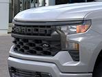 2025 Chevrolet Silverado 1500 Crew Cab 4x2 Pickup for sale #251719 - photo 13