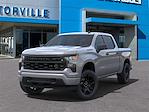 2025 Chevrolet Silverado 1500 Crew Cab 4x2 Pickup for sale #251719 - photo 6