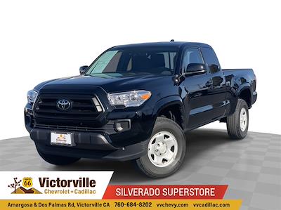 2023 Toyota Tacoma Access Cab RWD Pickup for sale #251721B - photo 1