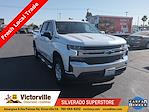 2021 Chevrolet Silverado 1500 Crew Cab 4x2 Pickup for sale #251723A - photo 8