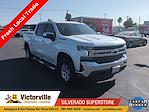 2021 Chevrolet Silverado 1500 Crew Cab 4x2 Pickup for sale #251723A - photo 9