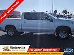 2021 Chevrolet Silverado 1500 Crew Cab 4x2 Pickup for sale #251723A - photo 10