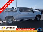 2021 Chevrolet Silverado 1500 Crew Cab 4x2 Pickup for sale #251723A - photo 11