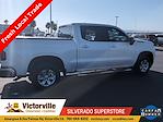 2021 Chevrolet Silverado 1500 Crew Cab 4x2 Pickup for sale #251723A - photo 12