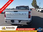 2021 Chevrolet Silverado 1500 Crew Cab 4x2 Pickup for sale #251723A - photo 15
