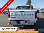2021 Chevrolet Silverado 1500 Crew Cab 4x2 Pickup for sale #251723A - photo 16