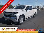 2021 Chevrolet Silverado 1500 Crew Cab 4x2 Pickup for sale #251723A - photo 4