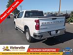 2021 Chevrolet Silverado 1500 Crew Cab 4x2 Pickup for sale #251723A - photo 18