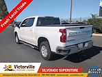 2021 Chevrolet Silverado 1500 Crew Cab 4x2 Pickup for sale #251723A - photo 2