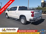 2021 Chevrolet Silverado 1500 Crew Cab 4x2 Pickup for sale #251723A - photo 19
