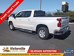 2021 Chevrolet Silverado 1500 Crew Cab 4x2 Pickup for sale #251723A - photo 3